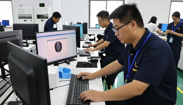 技术研发成为化方案发展的重要工具